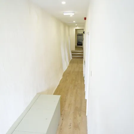 Auberge de jeunesse Bunkhouse *