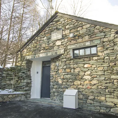 Bunkhouse Vandrarhem