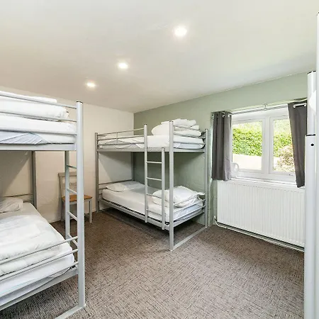 Bunkhouse