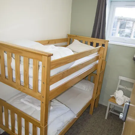 Bunkhouse