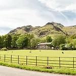Bunkhouse * وادي لانجديل العظيم
