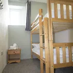 Bunkhouse بيت شباب وادي لانجديل العظيم