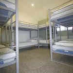 Bunkhouse بيت شباب وادي لانجديل العظيم