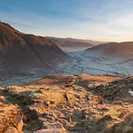 بيت شباب Bunkhouse