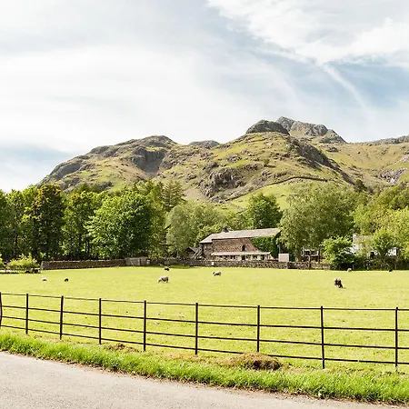 Bunkhouse * Great Langdale