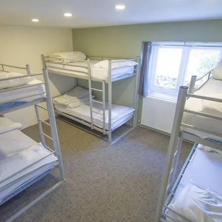 Bunkhouse بيت شباب