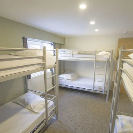 Hostel Bunkhouse Great Langdale