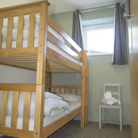 Bunkhouse Hostel *