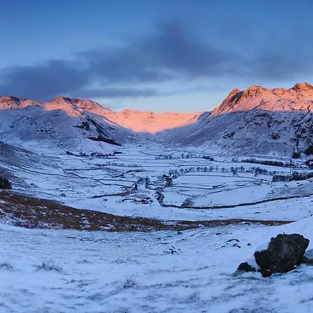 Bunkhouse Hostel Great Langdale