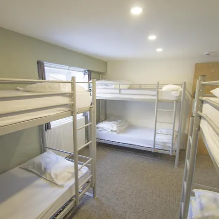 Bunkhouse *