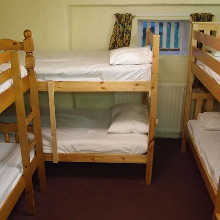 Hostel Bunkhouse