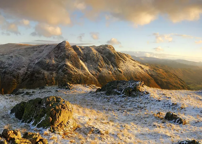 Bunkhouse بيت شباب