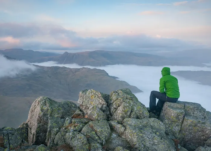 Bunkhouse * وادي لانجديل العظيم