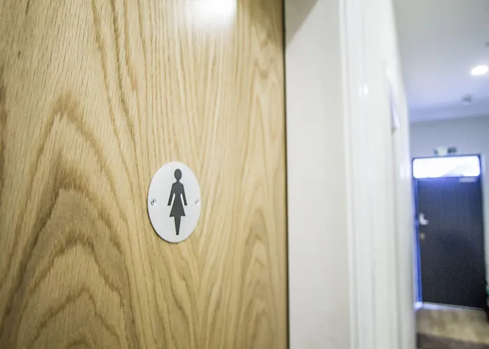 Bunkhouse وادي لانجديل العظيم