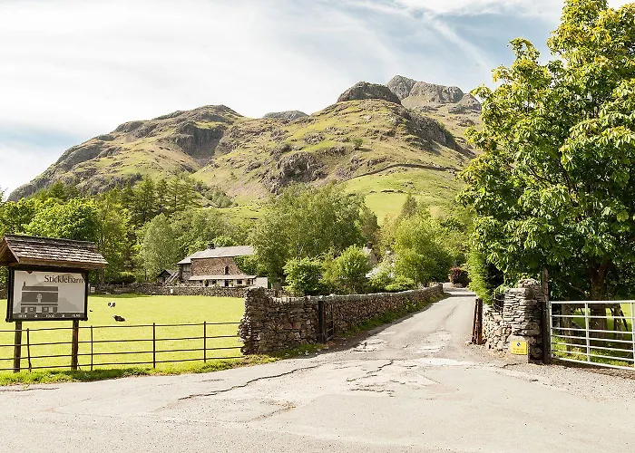 بيت شباب Bunkhouse *