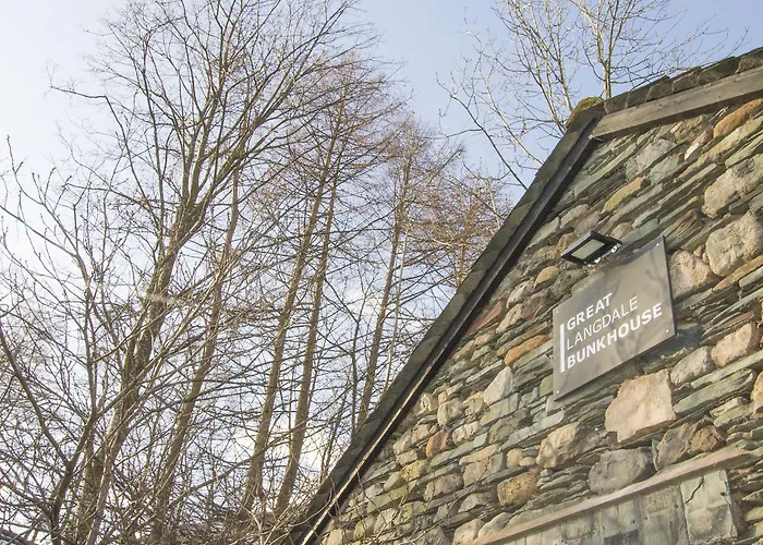 Bunkhouse بيت شباب