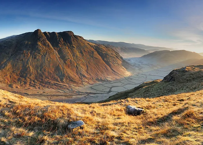 بيت شباب Bunkhouse