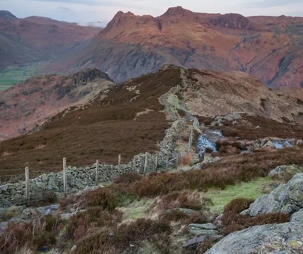 Bunkhouse بيت شباب