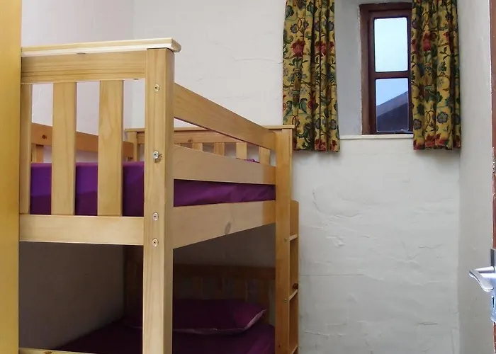 بيت شباب Bunkhouse *