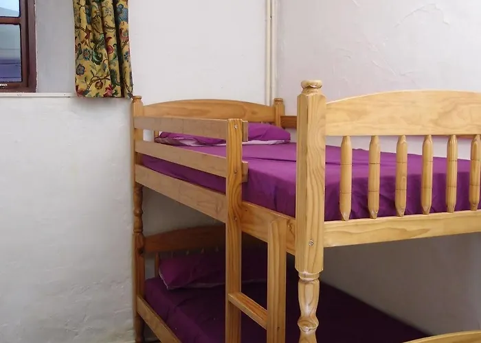 Bunkhouse * وادي لانجديل العظيم