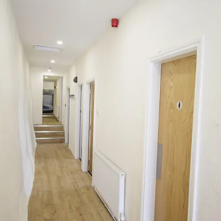 Bunkhouse