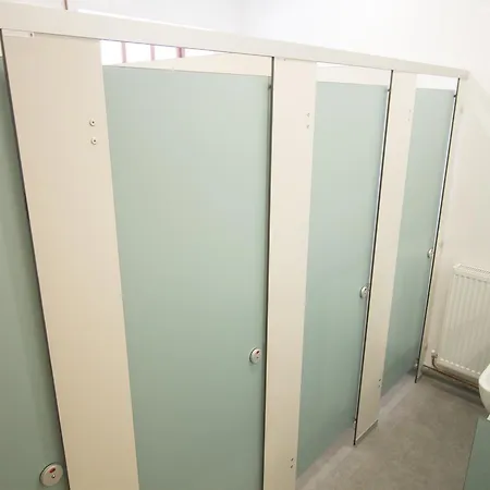 Bunkhouse ホステル *