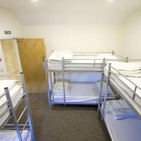 Hostel Bunkhouse