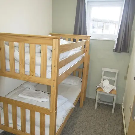 ホステル Bunkhouse
