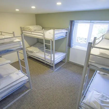 Bunkhouse *