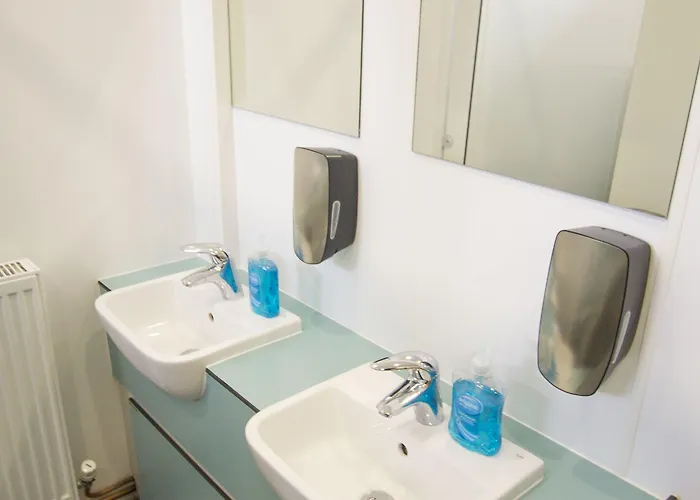 Bunkhouse * Great Langdale