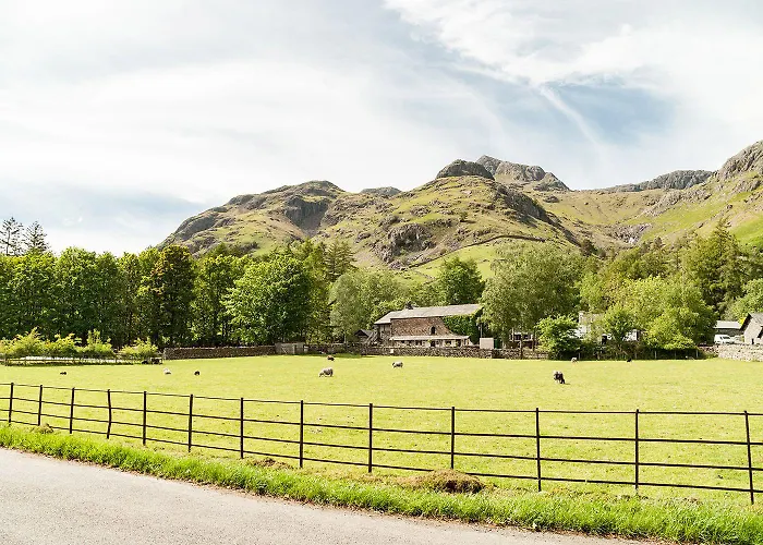 Bunkhouse * Great Langdale
