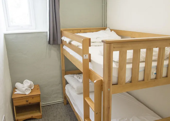 Bunkhouse Hostel Great Langdale