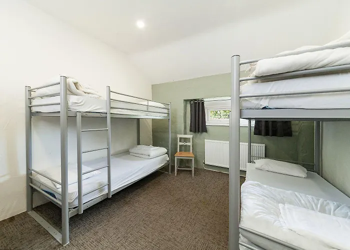 Bunkhouse Hostel Great Langdale