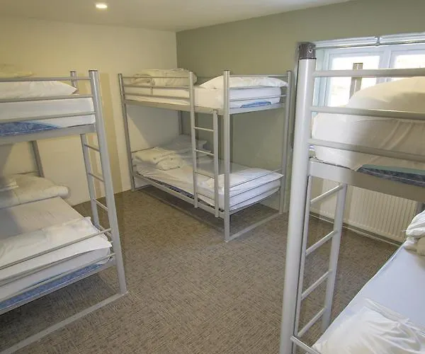 Bunkhouse Great Langdale