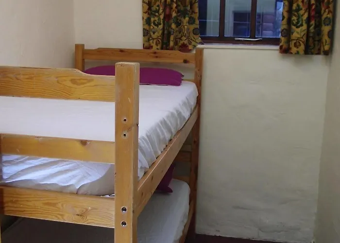 Bunkhouse Great Langdale